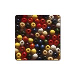 colour-08 Magnet (Square)