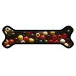 colour-08 Magnet (Dog Bone)