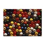 colour-08 Sticker A4 (100 pack)