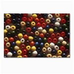 colour-08 Postcards 5  x 7  (Pkg of 10)