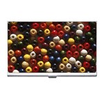 colour-08 Business Card Holder