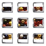 colour-08 Mega Link Italian Charm (9 pack)