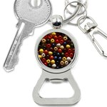 colour-08 Bottle Opener Key Chain