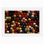 colour-08 Glasses Cloth (Large, Two Sides)