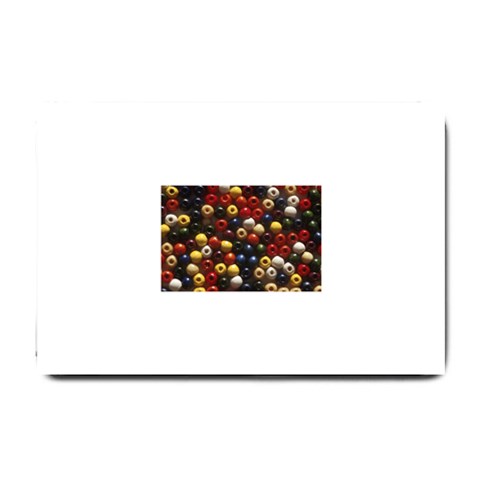 colour 24 x16  Door Mat