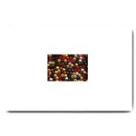 colour-08 Large Doormat
