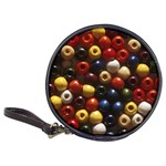 colour-08 Classic 20-CD Wallet