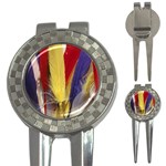 colour-05 3-in-1 Golf Divot