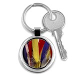 colour-05 Key Chain (Round)