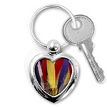 colour-05 Key Chain (Heart)