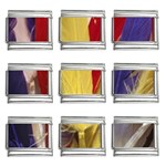 colour-05 9mm Italian Charm (9 pack)