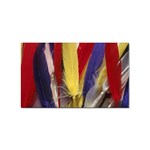 colour-05 Sticker (Rectangular)