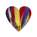 colour-05 Magnet (Heart)
