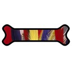 colour-05 Magnet (Dog Bone)