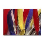 colour-05 Sticker A4 (100 pack)