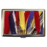 colour-05 Cigarette Money Case