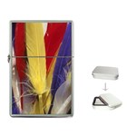 colour-05 Flip Top Lighter