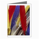 colour-05 Greeting Cards (Pkg of 8)