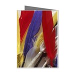 colour-05 Mini Greeting Cards (Pkg of 8)