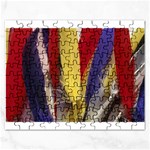 colour-05 Jigsaw Puzzle (Rectangular)