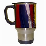 colour-05 Travel Mug (White)