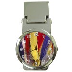 colour-05 Money Clip Watch