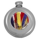 colour-05 Hip Flask (5 oz)