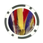 colour-05 Poker Chip Card Guard