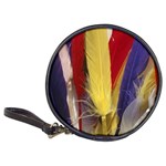 colour-05 Classic 20-CD Wallet