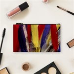 colour-05 Cosmetic Bag (Small)