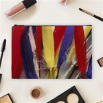 colour-05 Cosmetic Bag (Large)