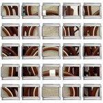 chairs-g1ye 9mm Italian Charm (25 pack)
