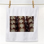 chairs-g1ye Face Towel