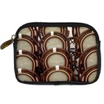 chairs-g1ye Digital Camera Leather Case