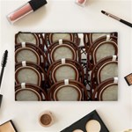 chairs-g1ye Cosmetic Bag (Large)