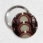 chairs-g1ye 2.25  Handbag Mirror