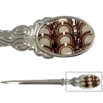 chairs-g1ye Letter Opener