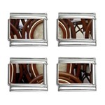 chairs-g1ye 9mm Italian Charm (4 pack)