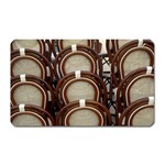 chairs-g1ye Magnet (Rectangular)
