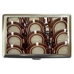 chairs-g1ye Cigarette Money Case