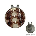 chairs-g1ye Golf Ball Marker Hat Clip