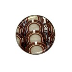 chairs-g1ye Hat Clip Ball Marker