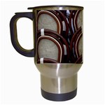 chairs-g1ye Travel Mug (White)
