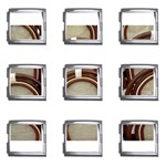 chairs-g1ye Mega Link Italian Charm (9 pack)