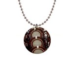 chairs-g1ye 1  Button Necklace