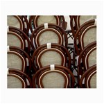 chairs-g1ye Glasses Cloth (Small, Two Sides)
