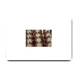 chairs-g1ye Small Doormat