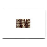 chairs-g1ye Large Doormat