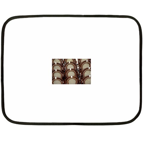chairs 35 x27  Blanket Front
