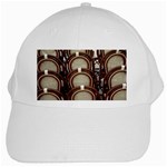 chairs-g1ye White Cap